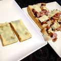 ma2kaboch's cooksnap of when they made 油揚げにごはんですよとチーズ！.