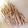 mamicoroxx's cooksnap of when they made ごぼう。簡単！早い！切り方.