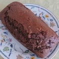 pukukoko's cooksnap of when they made HMで★ダブルチョコマフィン.