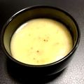 ☆GSSQHY☆'s cooksnap of when they made 塩麹のマヨネーズ♪　卵・乳製品不使用！.