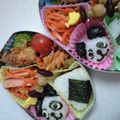 シカクチーズ's cooksnap of when they made 甘～い☆旨～い☆にんじん炒め.