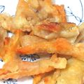 tennisnoah's cooksnap of when they made 居酒屋の味♫簡単！大きいまま鶏皮せんべい.