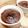 なみっちのご飯便り's cooksnap of when they made 板チョコ１枚分のフォンダンショコラ♪.