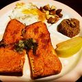 すみま～る's cooksnap of when they made 食べやすいりんごの切り方☆ころころりんご.