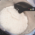 毎日楽ちん乗っけ弁当's cooksnap of when they made 圧力鍋で簡単！美味しく！白米を炊く方法☆.
