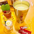 もみたん☆'s cooksnap of when they made カルピスシチリア産レモンで炭酸シュワ〜♬.