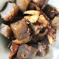 ☆まっちゃみるく☆'s cooksnap of when they made ダイエット作り置き★蒟蒻のピリ辛炒め.