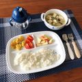 ちゃぴ♥'s cooksnap of when they made しらすかけご飯.