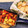 miwayon's cooksnap of when they made ホタルイカとじゃがいもとトマトアヒージョ.