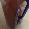 ﾌﾞﾚﾝﾀﾞ's cooksnap of when they made 簡単すぐ出来る！お茶★.