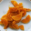 まーぼーちゃん's cooksnap of when they made 簡単☆バターナッツかぼちゃの食べ方色々♪.