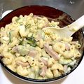 あこーーたん's cooksnap of when they made ⋆卵マカロニサラダ⋆.