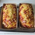 cheey83's cooksnap of when they made ホットケーキミックスで朝食ブレッド♫.