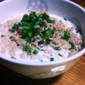 りぶやん's cooksnap of when they made 素麺で豆乳担々麺.