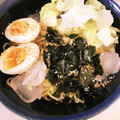 ルナピース's cooksnap of when they made ぶっかけ冷やしラーメン風簡単冷やし中華.