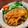 ちゃちゃまる26's cooksnap of when they made 豚ロース・パン粉焼き野菜ソースがけ.