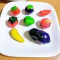 ヨッシィー。's cooksnap of when they made カノムルークチュップ.