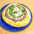 ヨッシィー。's cooksnap of when they made ウズベキスタン♡ふわふわ牛肉パン.