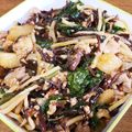 うぁいえる's cooksnap of when they made スタミナ満点！マーボー冬瓜.