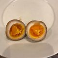 ☆ぉりん☆'s cooksnap of when they made 煮卵☆定番レシピ♪お弁当おつまみにも♪.