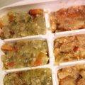のりこったん's cooksnap of when they made お子さまカレー(離乳食完了期).