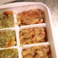 のりこったん's cooksnap of when they made 【離乳食後期】大人ご飯にも◎ミートソース.