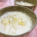 イベ長's cooksnap of when they made じゃがいも・玉ねぎ・キャベツのスープ.