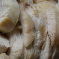 めかにか's cooksnap of when they made 鶏むね肉サラダチキン。（電気圧力鍋２分）.