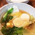 ＊＊もっさん＊＊'s cooksnap of when they made 忙しい朝にオススメ、レタスたまご。.