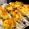 わかなmama's cooksnap of when they made 特製タルタルde鮭のチーズパン粉焼き.