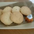 ひいらぎちゃんママ's cooksnap of when they made ナッツがいっぱい✿アイスボックスクッキー.