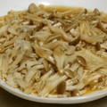 めがねりんご's cooksnap of when they made しめじとえのきの何か.