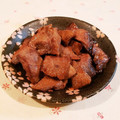 Richland☆Y's cooksnap of when they made 見た目は悪いよ！ マグロの照り焼き.