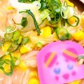 ノエル・ギャラガー's cooksnap of when they made 簡単手作りスープ♪絶品ちゃんぽん.