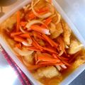クック25VUUI☆'s cooksnap of when they made あじの南蛮漬け.