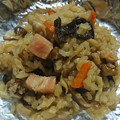 kakipirin's cooksnap of when they made 簡単 中華ちまき.