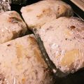 EnaYae★mam's cooksnap of when they made おでんをアレンジ✩炊き込みご飯♬.