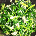 ムーミン☆ママ's cooksnap of when they made 簡単♪ニラの卵とじ.