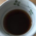 Yokchina's cooksnap of when they made マテ茶の美味しい淹れ方.