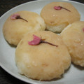 たなか家's cooksnap of when they made 桜のぼたもち.