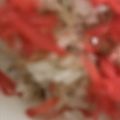 ma___111's cooksnap of when they made おかかと紅生姜★おにぎり.