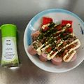 ♡ルヴァ♡'s cooksnap of when they made ソーセージカレー.