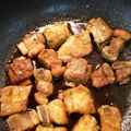 モニート's cooksnap of when they made シェフ、プロ直伝の簡単スペアリブソテー.