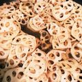 さーーーーゃん's cooksnap of when they made 簡単おいしい☆れんこんのきんぴら.