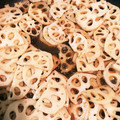 さーーーーゃん's cooksnap of when they made 簡単おいしい☆れんこんのきんぴら.