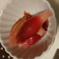 ターコイズ２２'s cooksnap of when they made みょうがの甘酢漬け.