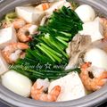 もえちゃんはは's cooksnap of when they made *お鍋に茹で卵*.