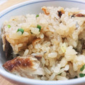 carrie0417's cooksnap of when they made 秋刀魚ご飯（権太呂だし使用）.