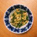 チコリママ's cooksnap of when they made 十六ささげ豆のバター炒め.