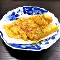 Wakka♪'s cooksnap of when they made Caたっぷり♪旨っ!簡単フライドポテト.